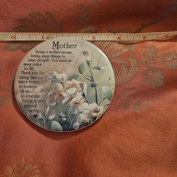 3 Large Sentimental Mother Refrigerator Magnets - Picture 8 of 8